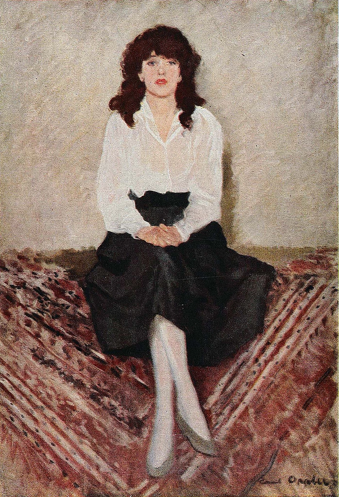 Nadia